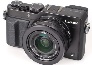 Do any compact cameras have a viewfinder?