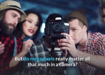 Do megapixels matter for cameras?
