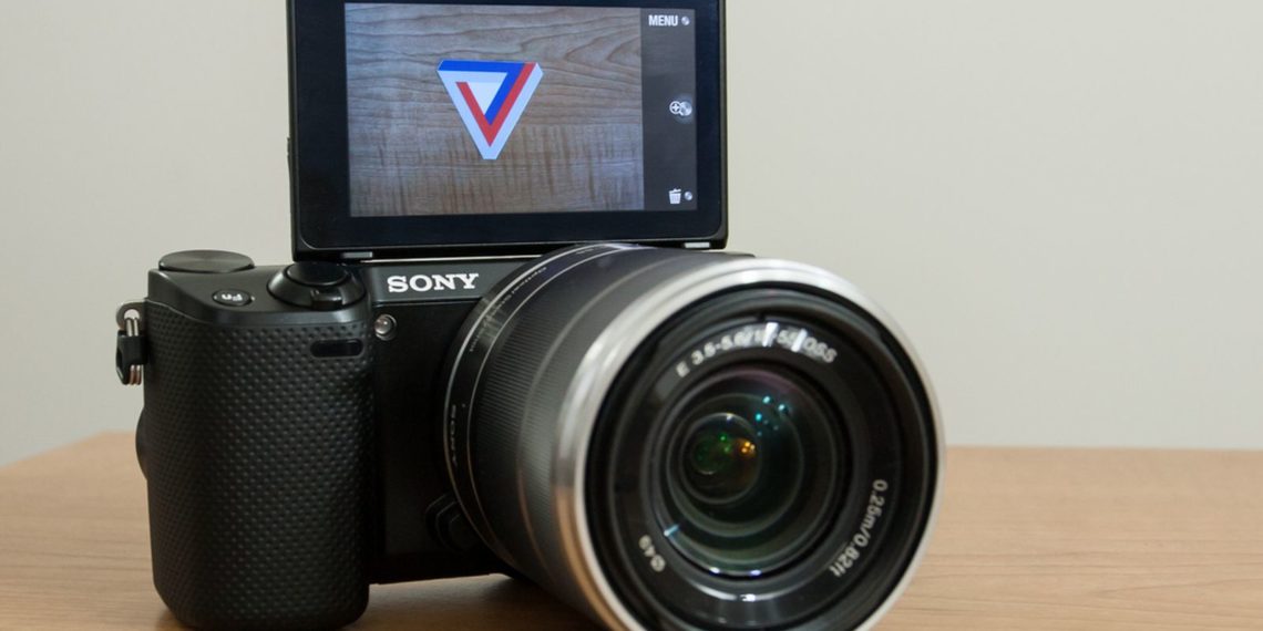 Do mirrorless cameras take better pictures?