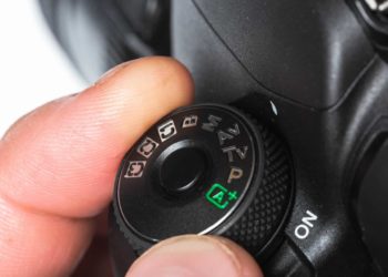 Do photographers use autofocus?