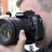 Do professional photographers use Nikon D5600?
