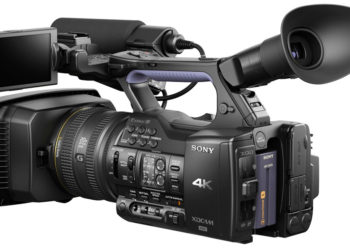 Do professionals use Sony cameras?