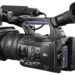 Do professionals use Sony cameras?