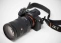 Do professionals use mirrorless cameras?
