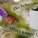 Do teleconverters affect image quality?