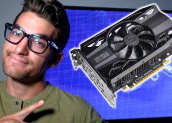 Do you need a GPU for photo editing?