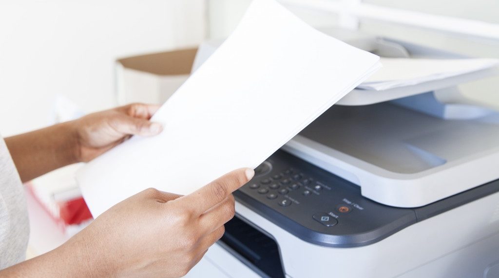 Do you need special photo paper for laser printers?