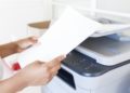 Do you need special photo paper for laser printers?