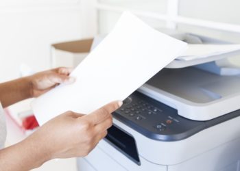 Do you need special photo paper for laser printers?