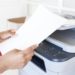 Do you need special photo paper for laser printers?