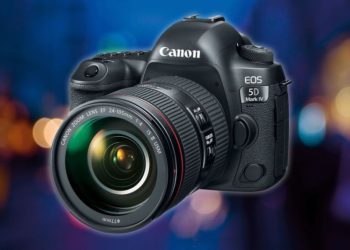 Does 5D Mark 4 shoot 4K?