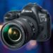Does 5D Mark 4 shoot 4K?