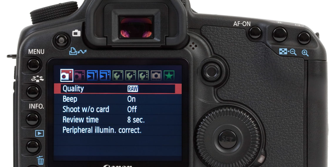 Does 5D Mark II shoot 60fps?