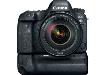 Does 6D Mark II shoot 4K?