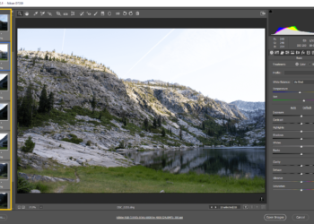 Does Adobe Camera Raw still exist?