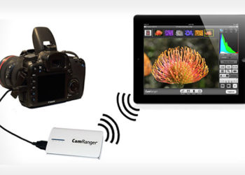 Does CamRanger work with Sony?