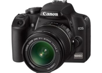Does Canon 1000d have WIFI?