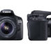 Does Canon 1300D have WIFI?