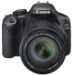 Does Canon 50D have video recording?