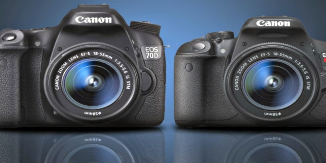 Does Canon 600D have AutoFocus?