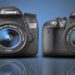 Does Canon 600D have AutoFocus?