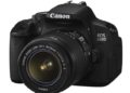 Does Canon 650D have WiFi?