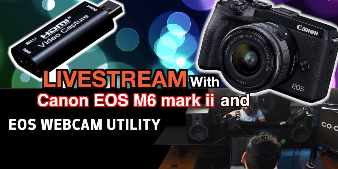 Does Canon 70D have clean HDMI out?