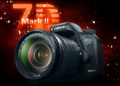 Does Canon 7D shoot 4K?