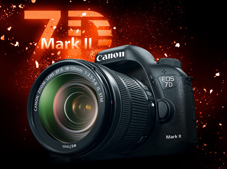 Does Canon 7D shoot 4K?