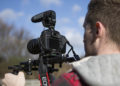 Does Canon 7D shoot video?
