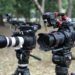 Does Canon C100 shoot 4k?