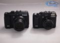 Does Canon G12 have WiFi?