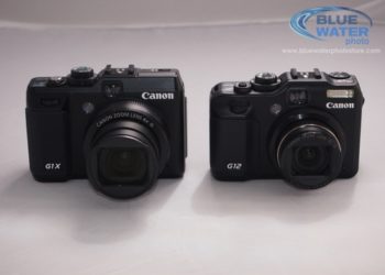 Does Canon G12 have WiFi?