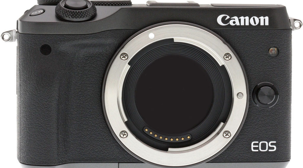 Does Canon M100 shoot 4K?