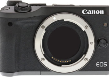 Does Canon M100 shoot 4K?