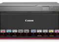 Does Canon Pro-1000 have a scanner?