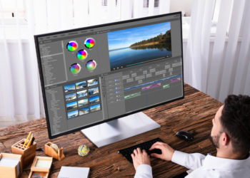 Does Canon have video editing software?