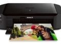 Does Canon iP8720 have AirPrint?
