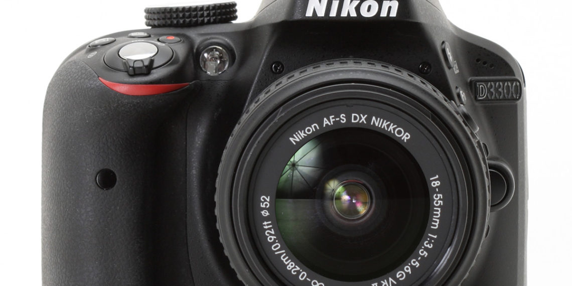Does D3300 shoot 4K video?