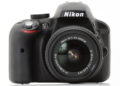 Does D3300 shoot 4K video?
