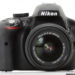 Does D3300 shoot 4K video?