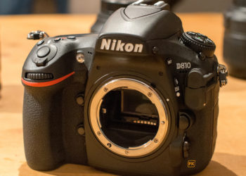 Does D810 shoot 4K video?