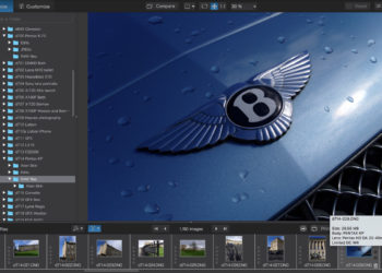 Does DxO PhotoLab have layers?