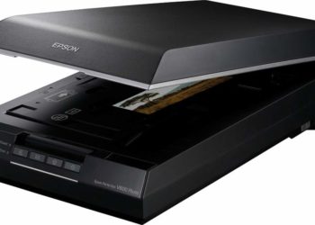 Does Epson Perfection V600 Photo scanner work with Windows 10?