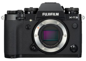 Does Fuji have a full frame camera?