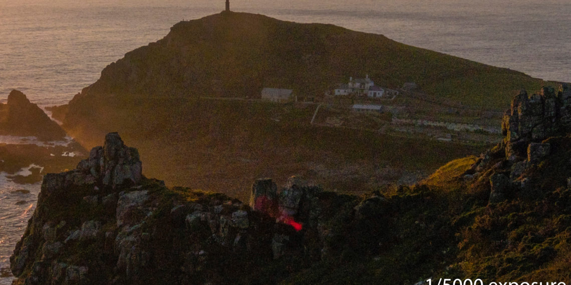 Does Fujifilm have good dynamic range?