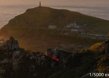 Does Fujifilm have good dynamic range?