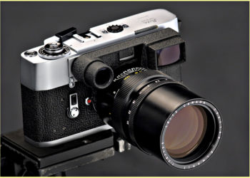 Does Leica still make film cameras?