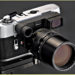 Does Leica still make film cameras?