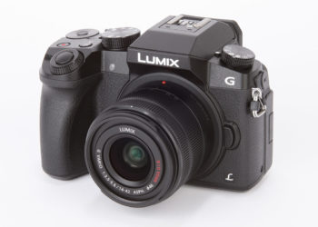Does Lumix G7 overheat?